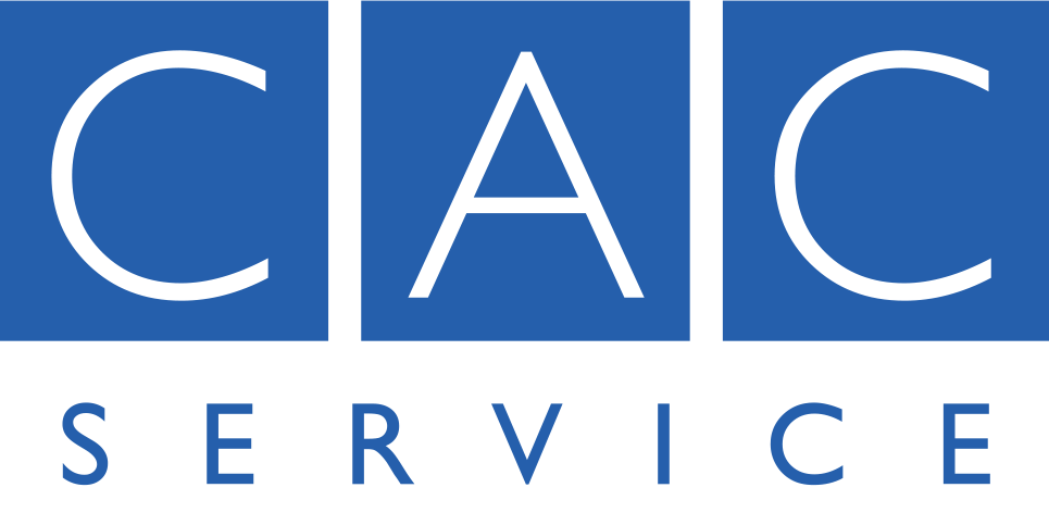 CAC Service UG & Co. KG - Logo